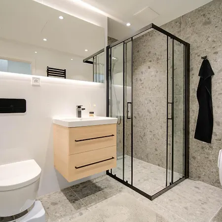 City Relax Apartments With Free Parking, 10 Mins Walk To City Centre Brno Exterior photo