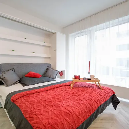 City Relax Apartments With Free Parking, 10 Mins Walk To City Centre Brno Exterior photo