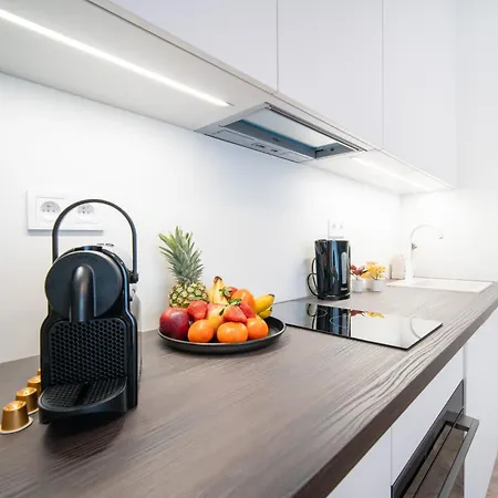 City Relax Apartments With Free Parking, 10 Mins Walk To City Centre Brno Exterior photo