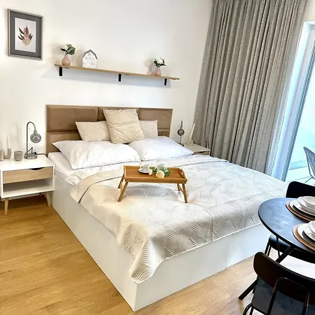 City Relax Apartments With Free Parking, 10 Mins Walk To City Centre Brno Exterior photo