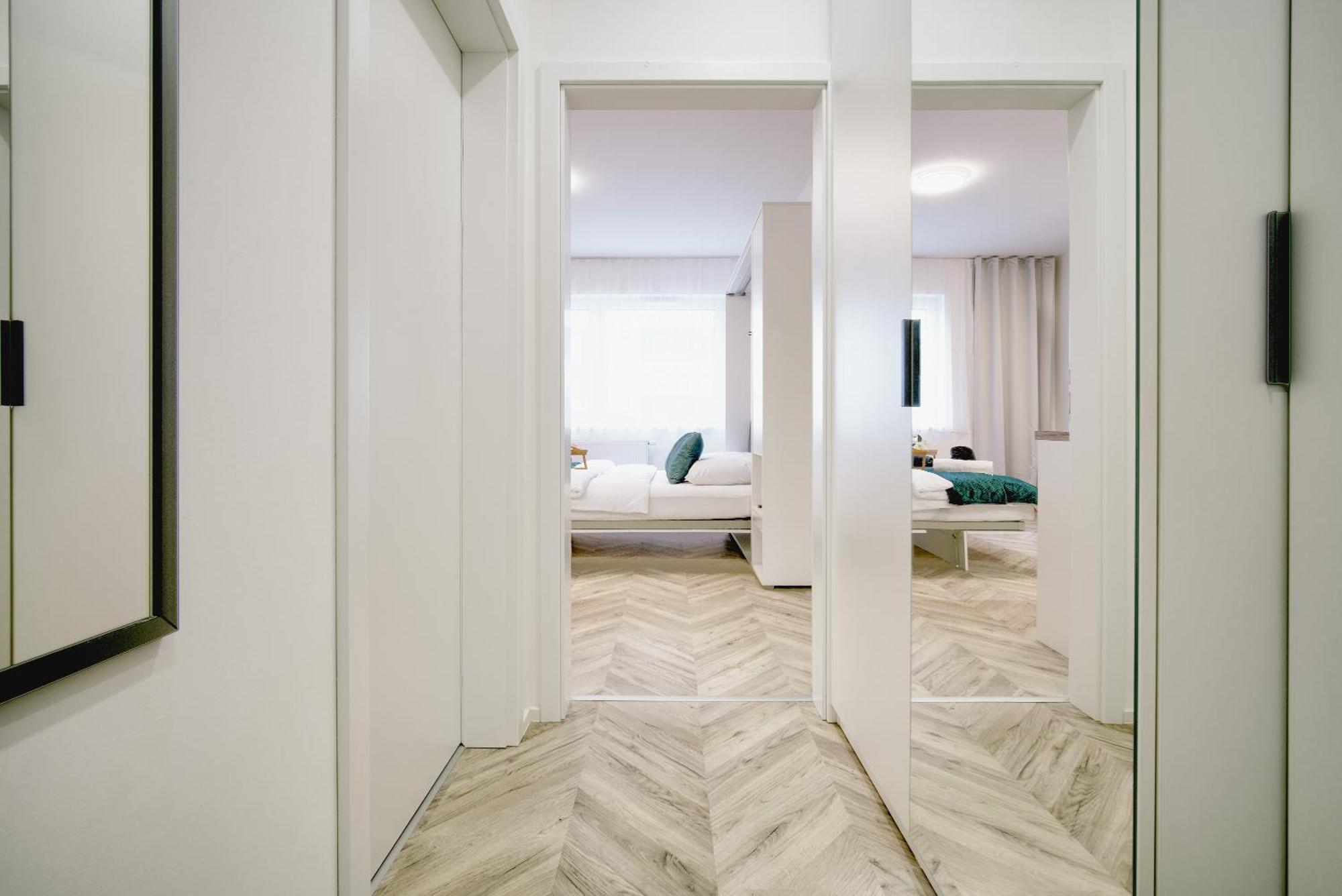 Relax With Free Parking, 10 Mins Walk To Centre * Brno