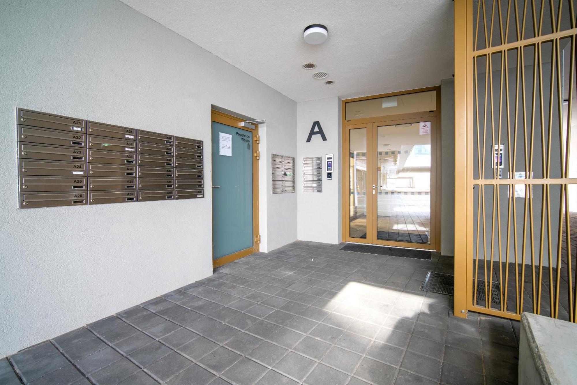 Relax With Free Parking, 10 Mins Walk To Centre * 布尔诺
